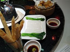 -味可道美食坊(福基路店)