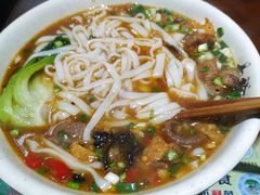 -易裕和·长沙米粉(友谊路店)
