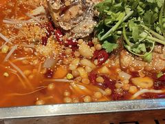 -胡大饭馆(青果路店)