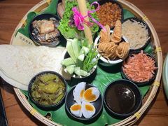 -淀里船宴(裕华东路店)