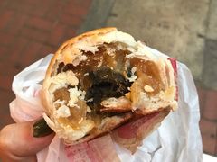 皮蛋酥-奇趣饼家