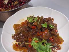 -巴特餐饮6加1音乐餐吧·新疆菜