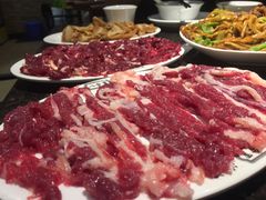 -八合里潮汕鲜牛肉火锅(深圳海岸城店)