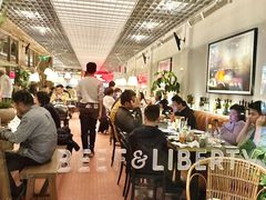 -尚牛社会 Beef & Liberty(金桥EKA天物店)