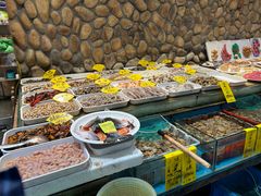 -星龙海鲜(望江东路店)