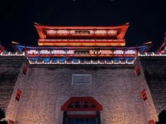 -襄阳古城