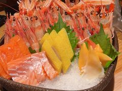 -花潮料理艺食馆(世欧广场店)