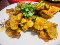 锅包肉-荣鹏风味烀饼总店