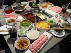 -海底捞火锅(坪山益田假日广场店)