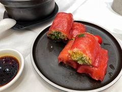 -红馆喜宴(十亩地店)