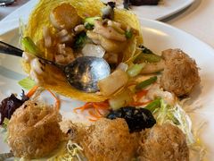 -三号黄浦会Canton Table