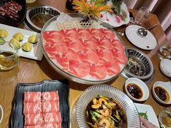 -尚海豆捞(乐虹坊店)