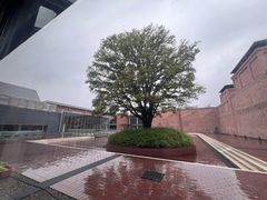 -丰田产业技术纪念馆