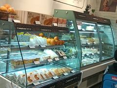 -皇冠幸福里动物奶油生日蛋糕(工业三路店)
