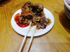 -林氏沙茶面·闽南必尝小吃(福建路店)