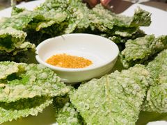 -苹果树下艺术餐厅(通州店)