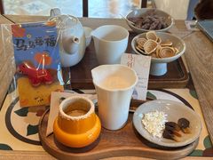 -时光花园(白鹭洲店)