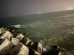 -日照灯塔风景区