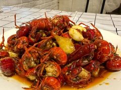 -狮龙啤酒烧烤屋(建二路店)