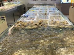 -苏大嘴蒸汽海鲜·海胆蒸饺(中山广场店)
