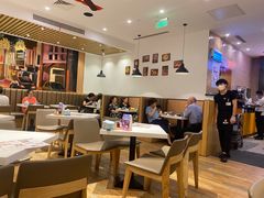 大堂-龙记香港茶餐厅(久光百货店)