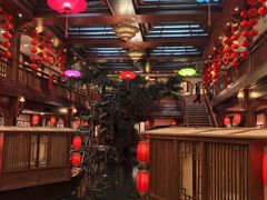 -潇湘甲鱼村(清河店)