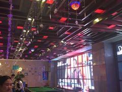 -极度沸点CLUB KTV(世贸中心店)