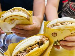 -樊记腊汁肉(竹笆市总店)