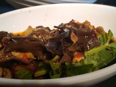 -71号豆汤饭·成都小馆(红牌楼店)