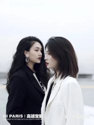 点击看大图 -巴黎婚纱摄影(瑞安旗舰店)