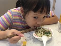 -馬香远蘭州牛肉面(武汉群星城首店)