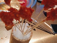 -辣伍鲜毛肚老火锅(元一店)