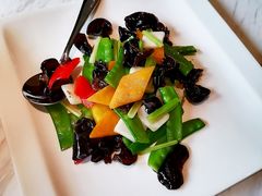 -香樟花园新粤料理(无锡万象城店)