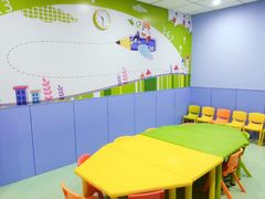 -小问号·科学启蒙·逻辑思维·阅读素养·口才演讲(杨浦合生汇中心)