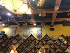 大堂-彼德西餐厅(凯德广场新南店)