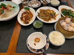 -金翠河烧鹅餐厅(解放碑时代广场店)