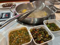 -三毛牛肉店(福强店)