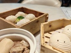 -新好景海鲜酒家(新塘店)
