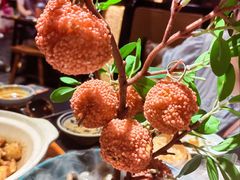 -长安大牌档之龙头酒肆(荣民龙首广场店)