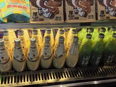 -澳门街风味餐厅(远洋店)