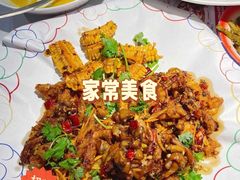 -禄鼎记·排队俩小时都要吃的酸菜鱼(石牌桥店)