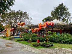 -深圳锦绣中华民俗村