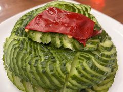 -北京小肠陈饭庄(方庄店)