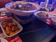 -胡桃里乐队酒馆(三阳路店)