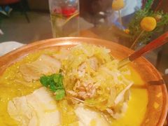 -奉天小馆·非遗东北菜(沈阳万象城店)