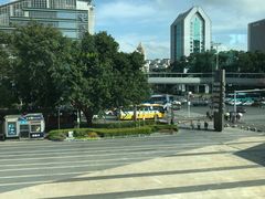 -星巴克臻选(深圳龙岗万科店)