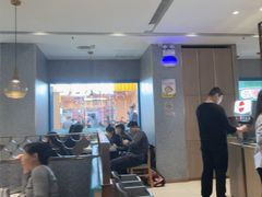 -半天妖烤鱼(临朐全福元店)