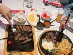 -豪享来(我格广场店)