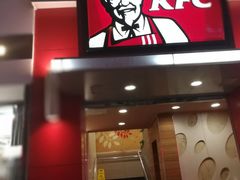 门面-肯德基(观前新店)