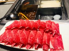 捞派澳洲肥牛-海底捞火锅(金光华店)